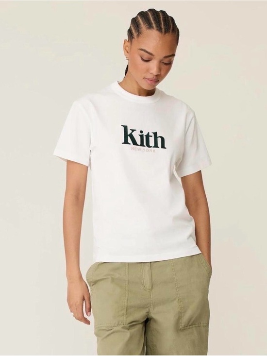 Kith Tops - NWT KITH Women’s TShirt